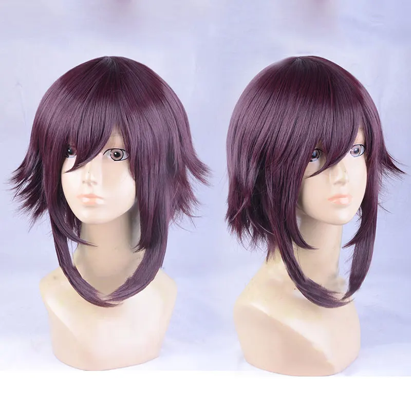 God's Blessing on this Wonderful World wigs (7)