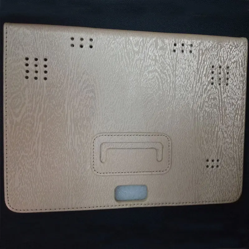  Myslc PU Leather Case For TrekStor Primetab Surftab B10 32GB 10.1 inch Tablet