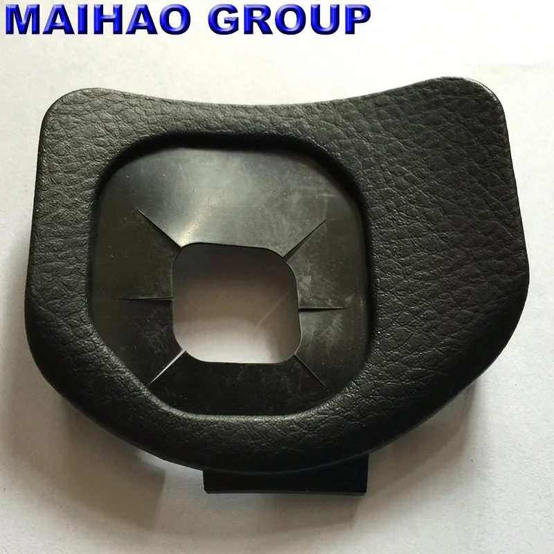 Оригинальный чехол на руль нижняя крышка № 2 для Toyota Land Cruiser Prado Brevis Lexus GX470 45186 58020 C0