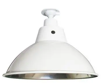 10 дюймов подвесной светильник лампа крышка лампы абажур - Цвет корпуса: 16inch