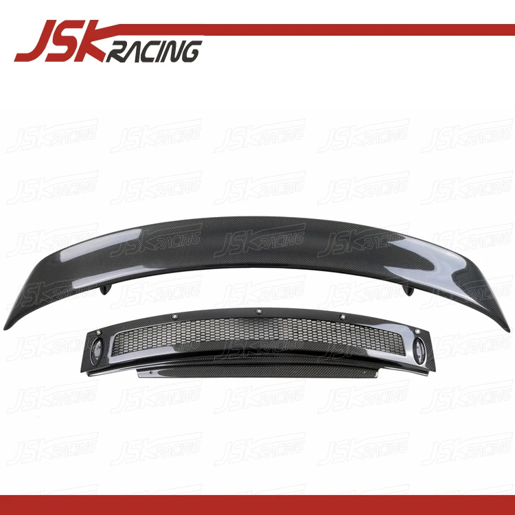 

2008-2015 GT STYLE CARBON FIBER SPOILER FOR AUDI R8 V8 V10(JSKADR808024)