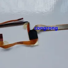 Отпечатков пальцев кабель для lenovo ThinkPad T410 T410I сенсорной панели и отпечатков пальцев соединительный кабель линии 50.4FZ02.011 REV: B01 45M2892