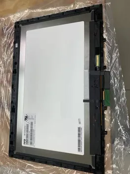 

100% Original LCD For Lenovo L380 02da316 LCD Screen Display Assembly M133NWF4 with Frame Bezel With Board