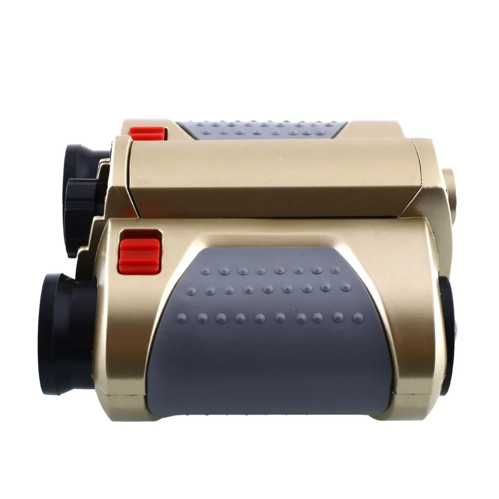 4x30 ملليمتر تليسكوب مزود بمنظار ثنائي للرؤية الليلية المشاهد مراقبة جاسوس نطاق المنبثقة ضوء الأخضر فيلم التركيز تليسكوب رؤية ليلية