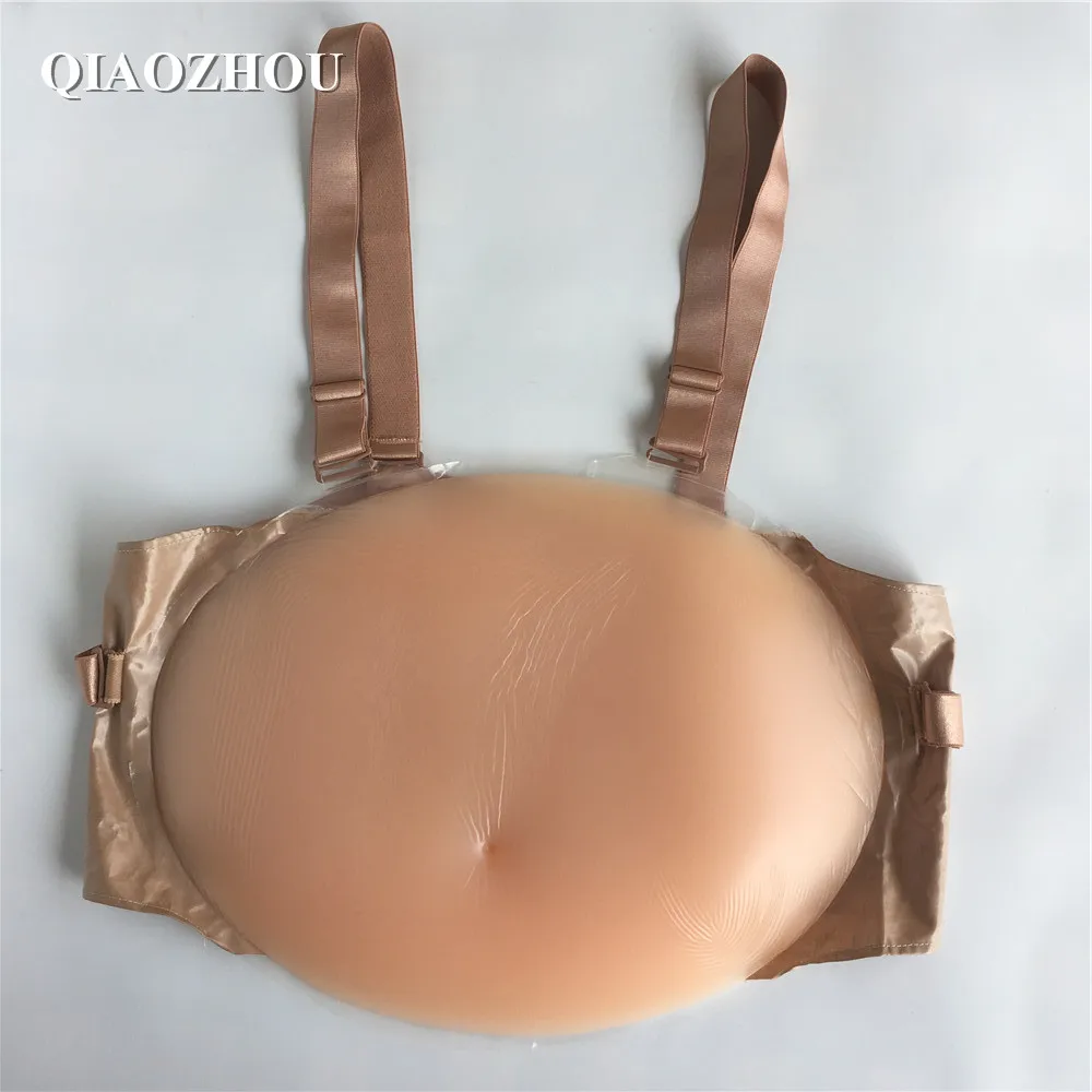 1500g belly