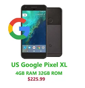 US PIXEL XL