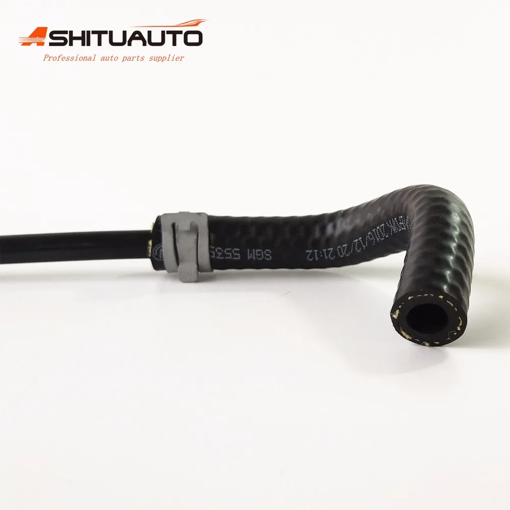 AshituAuto Quality Throttle Body Heater Inlet Pipe For Chevrolet Cruze Opel Astra Zafira 1.6 OEM#55574685 55559352