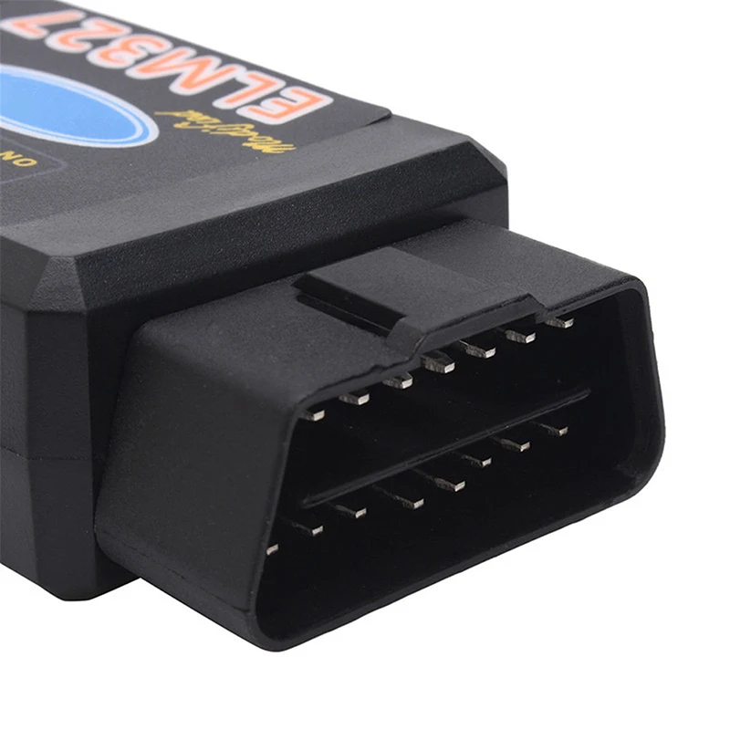 Для Ford MS-CAN HS-CAN Mazda диагностический сканер USB OBD2 ELM327