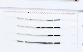 Коммерческий Холодильный шкаф для супермаркетов 2017 с воздушным