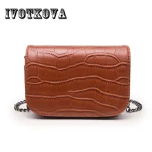 IVOTKOVA Модные женские поясные сумки новые дизайнерские поясные сумки для женщин сумка из искусственной кожи женские забавные сумки Прямая