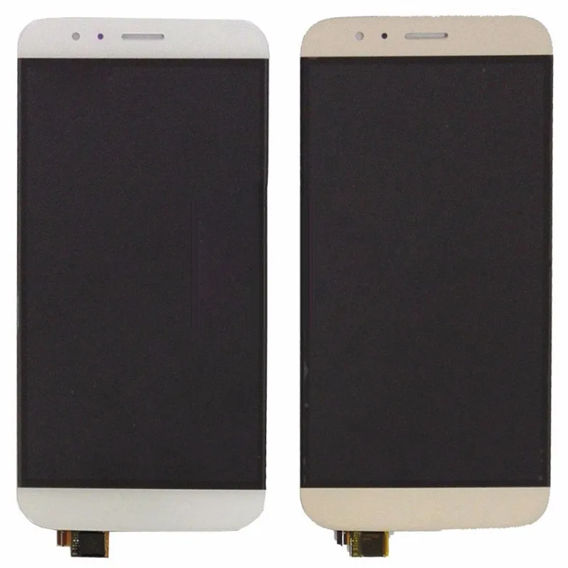 for huawei g8 rio l01 rio l02 lcd display touch screen 100 new digitizer assembly replacement accessories for huawei ascend g8