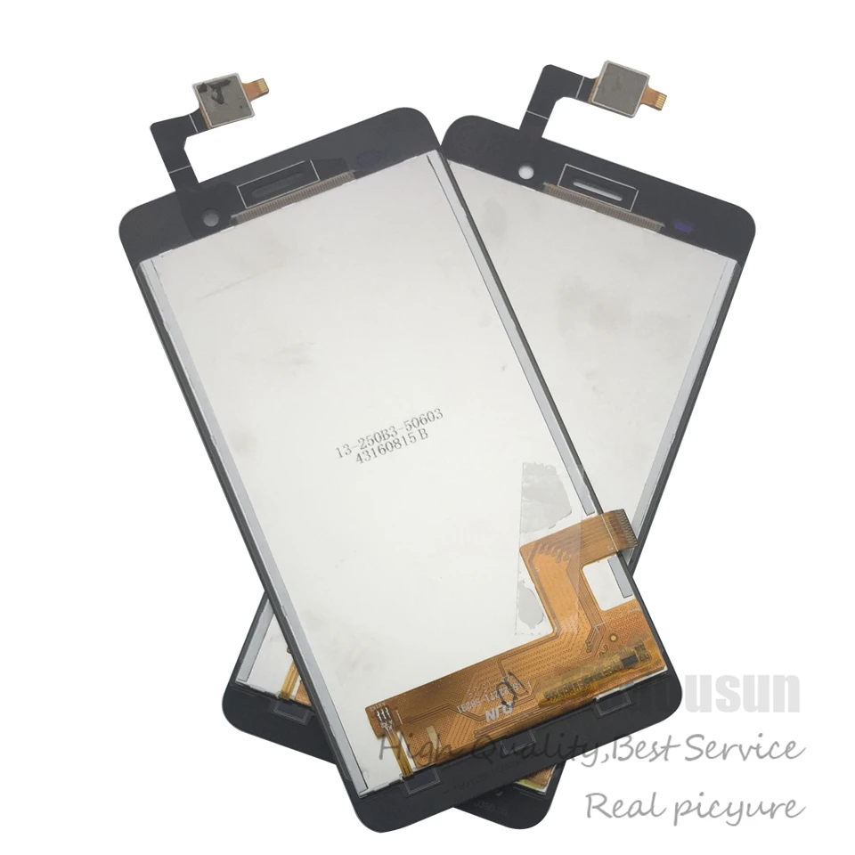 BQS 5020 LCD Display Digitizer (4)