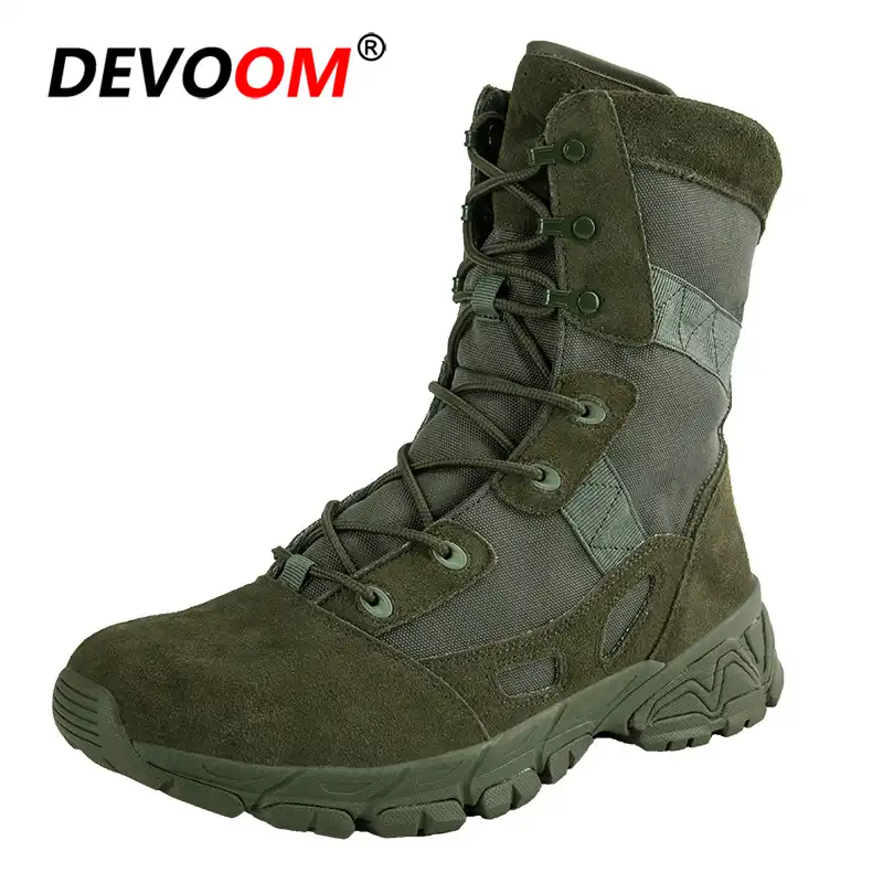 les bottes 2018 pour homme