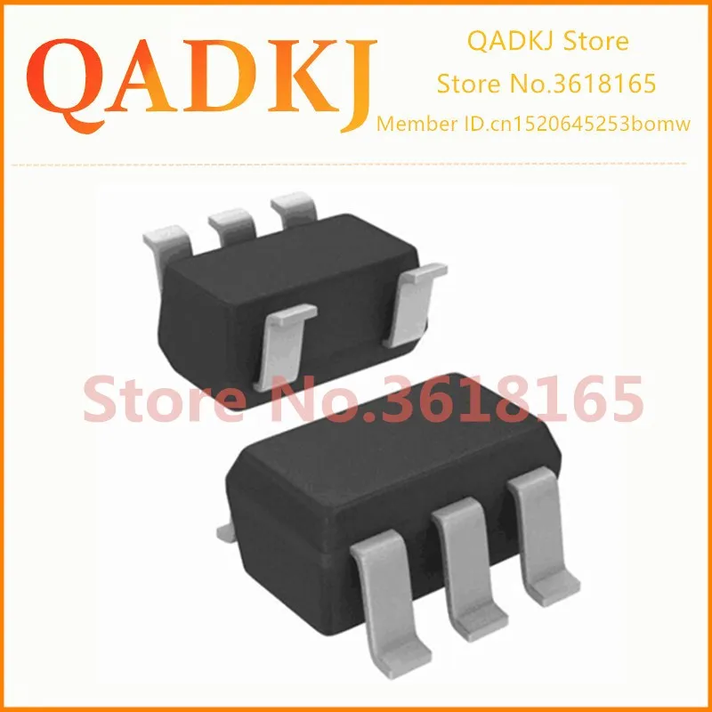 LM4128CMF-2.5 LM4128CMF LM4128 Новый и оригинальный бесплатная доставка | Электроника