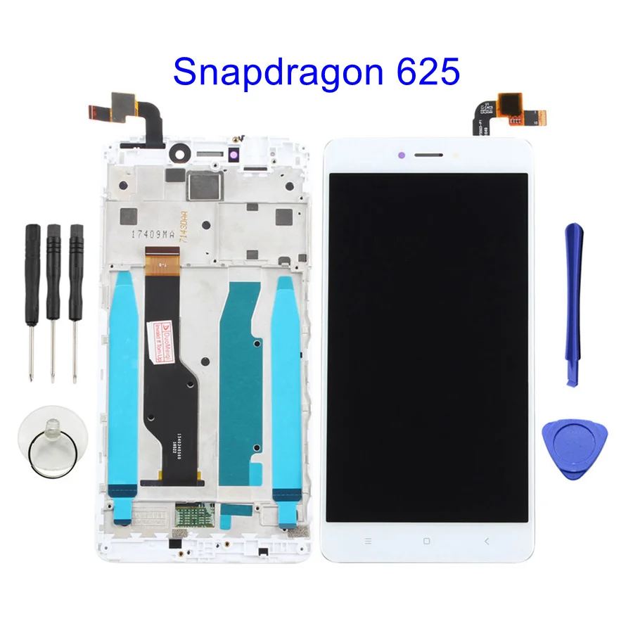 Xiaomi Redmi 4 Экран Купить