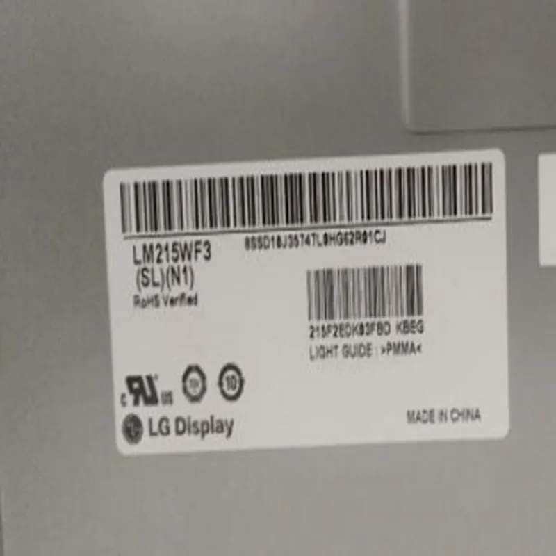 100% оригинал TM121SDS01 12 1 дюймов промышленный 800X600 TFT ЖК-экран панель месяцев гарантии