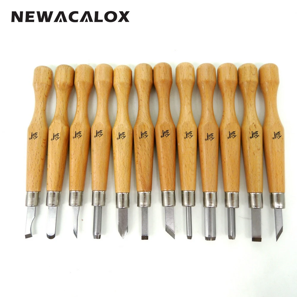 DIY Sculpting Nicking Hobby Knife Cutter Chisel Arts Carving Tools