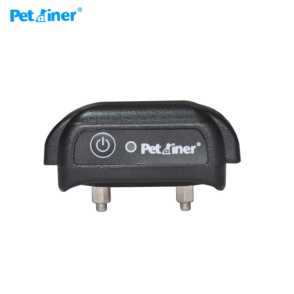Электронный ошейник для дрессировки 998DB водонепроницаемый|dog shock|electronic collarrechargeable