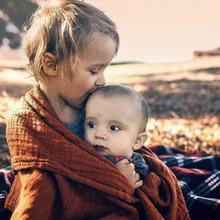 Lashghg хлопок муслин пеленальные одеяла аксессуары для фотографирования новорожденных Мягкая пеленка детское постельное белье банное полотенце