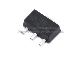 

HT7530-1 SOT-89 3.0V 100mA IC chips as original new