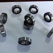 6202-14 2RS 14X35X11 мм высокоскоростной подшипник двигателя 6202-14 RS 14*35*11 мм 14*35*11 мм 14X35X11 мм