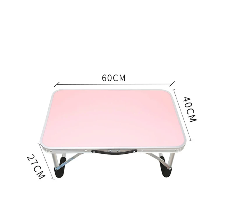 Уличный складной стол для ноутбука 60*40 см и 70*50 Регулируемая Портативная подставка все 115