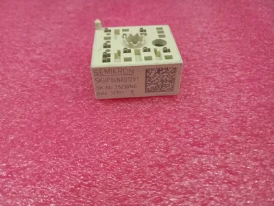 

Freeshipping New SKIIP04NAD12V1 Power module