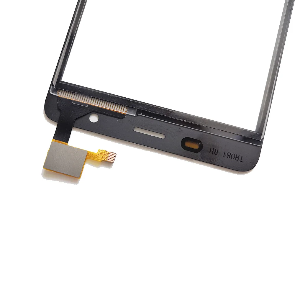 KOSPPLHZ лента для мобильного телефона сенсорный экран для mtc smart surf 2 4g сенсорный экран панель дигитайзер Переднее стекло сенсор surf2 аксессуары
