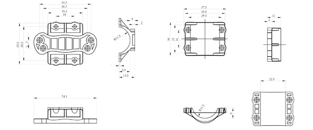 hour meter mount 07