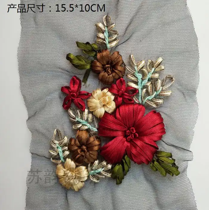Модная трехмерная фотолента для платья футболки DIY JAENS|Заплатки| |