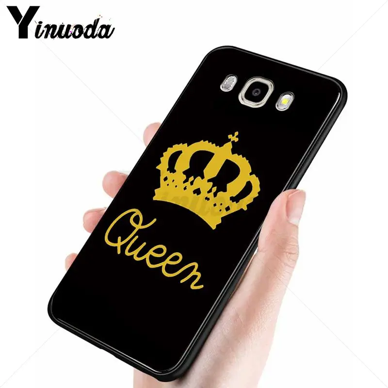 King Queen