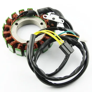 

Motorcycle Ignition Magneto Stator Coil for SUZUKI LS650 Savage LS650 Boulevard S40 Manual Magneto Engine Stator Generator Coil