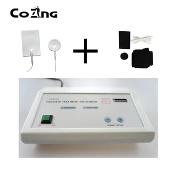 

Home use non bacterial prostatitis treatment and prevention urinary incontinence therapy medical device