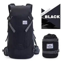2019 Новый 30L портативный складной рюкзак для пешего туризма альпинистская сумка водостойкий нейлоновый рюкзак дышащая переносная дорожная