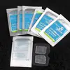 20pcs 10pack Snore Stopper patch electrode conduction sticker infrared intelligent snoring sellf adhesive nose pad electrodes ► Photo 1/4