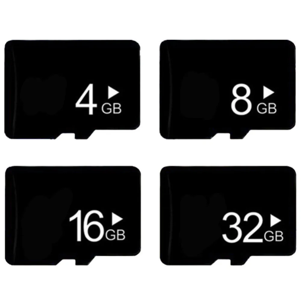 Micro sd карта 256 Гб памяти 8 ГБ 16 32 64 128 micro TF для сотового смартфона/mp3 Бесплатный