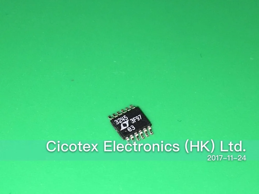 LTC3245HMSE # PBF MSOP12 3245 IC REG SWITCHD CAP 0 25a 12msop | Обустройство дома