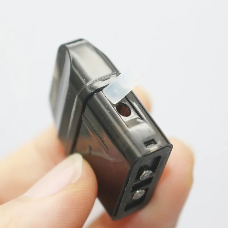 3pcs Origianl vapesoon Pods System 2ml Capacity Empty Vape Pod Cartridge Fit for vapesoon VSA Kit 3pcs Origianl vapesoon Pods System 2ml Capacity Empty Vape Pod Cartridge Fit for vapesoon VSA Kit