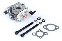 Walbro WT998 / WT813 Carburetor for 26CC-30.5CC Engine Rc Boat airplane BAJA 5B 5T,free shipping