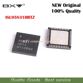 

Free shipping 10pcs ISL95831HRTZ ISL95831 95831HRTZ 95831 QFN-48 new original