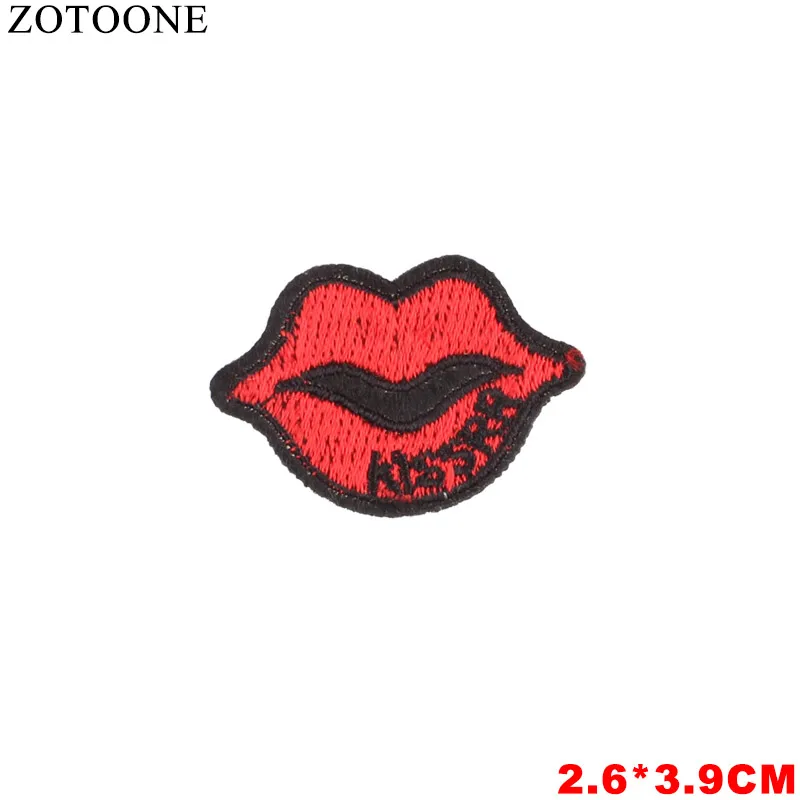 Badges for clothes