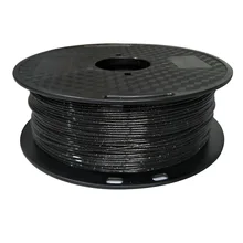 3D printer consumables PLA material flash series consumables 1.75mm 1KG material crystal flash