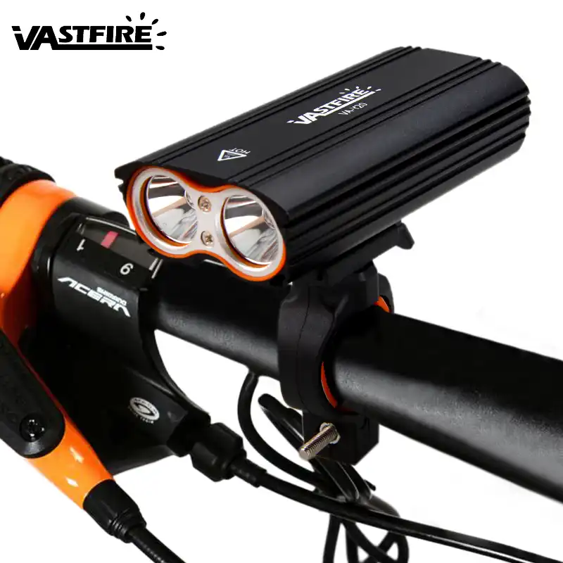 vastfire bike light