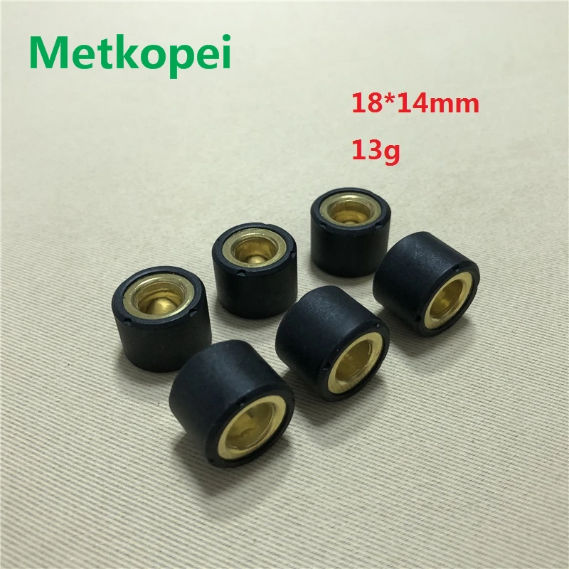 GY6 125 driven pulley bead (1)