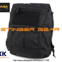 TMC тактическая молния на задней пакет панели Cordura AVS CPC JPC2.0 панель сумка+(SKU12050809