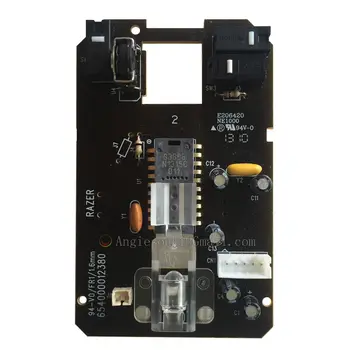 

100% Genuine Mouse Motherboard for Ra.zer Abyssus RZ01-0036 3500DPI 3.5G Mirror Optical