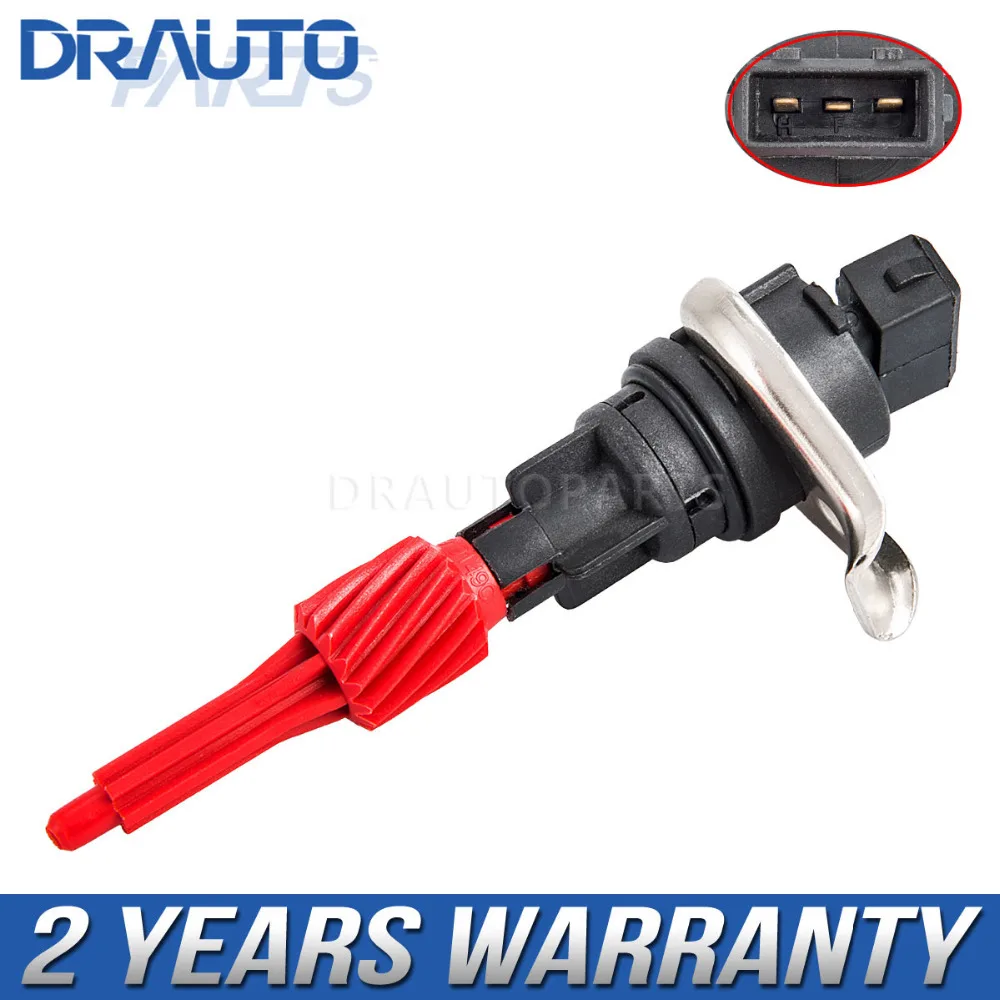 Odometer Speed Sensor For VW Golf Jetta Audi A3 TT Seat Cabrio