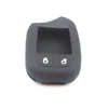 M13 silicone case for  Scher-khan Magicar 13 Magicar 14 lcd remote two way car alarm ► Photo 2/5