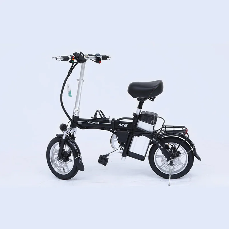 Discount Electric Power Fold Bicycle Adult Portable Electric Power Generation Drive Help Fold A Battery Car 11 Discount Electric Power Fold Bicycle Adult Portable Electric Power Generation Drive Help Fold A Battery Car 11