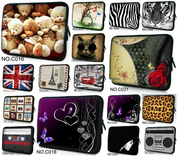 

Notebook sleeve protector For 11 12 13 14 15 15.6 inch macbook Air / Pro Laptop Sleeve Carry Bag Case waterproof case Cover